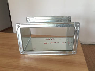 共板法兰风管 (1)