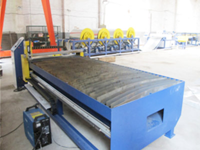 全自动等离子切割机