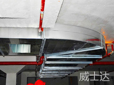 地下室施工图片 (2)