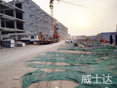 郑州海宁皮革城1