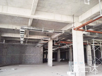 郑州海宁皮革城6