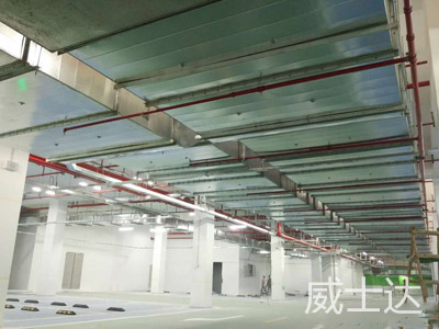 中建五局电力大楼6