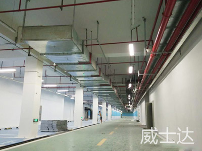 中建五局电力大楼3