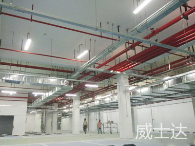 中建五局电力大楼5