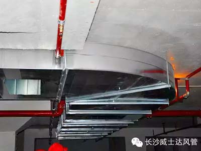 卢浮国际施工中4