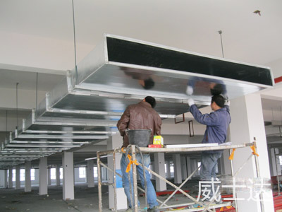 益阳龙岭电子产业园1