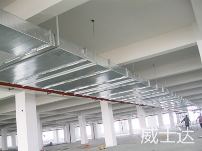 益阳龙岭电子产业园2