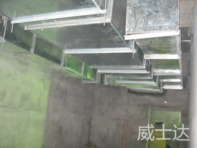 长沙南湖路湘江隧道3