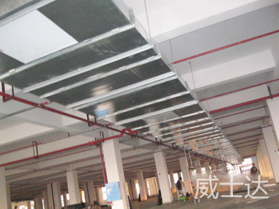 益阳龙岭电子产业园3