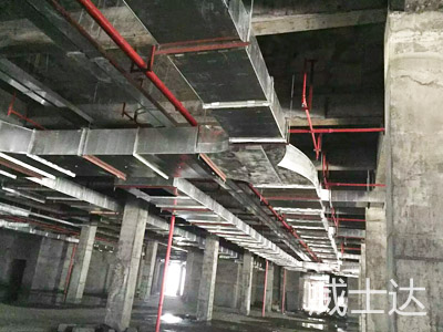 长沙高铁南站东广场2