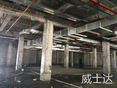 长沙高铁南站东广场4