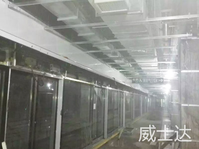 长沙地铁1号线2