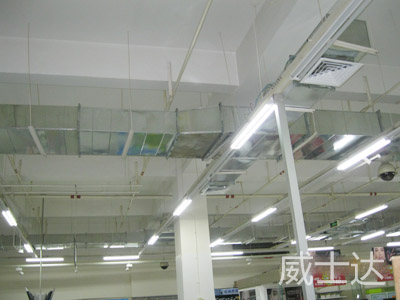 长沙王府井百货4