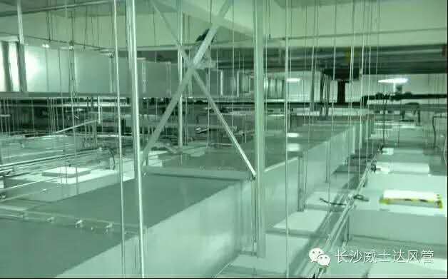 长沙螺旋风管,长沙等离子切割,长沙通风管道,通风配套