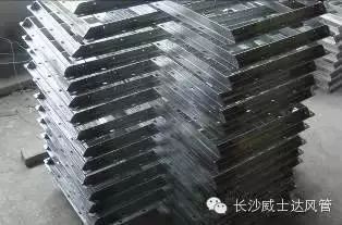 长沙螺旋风管,长沙等离子切割,长沙通风管道,通风配套