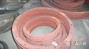 长沙螺旋风管,长沙等离子切割,长沙通风管道,通风配套