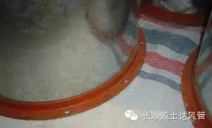 长沙螺旋风管,长沙等离子切割,长沙通风管道,通风配套