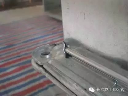 长沙螺旋风管,长沙等离子切割,长沙通风管道,通风配套