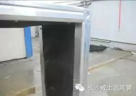 长沙螺旋风管,长沙等离子切割,长沙通风管道,通风配套