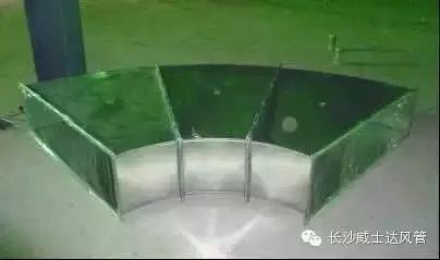 长沙螺旋风管,长沙等离子切割,长沙通风管道,通风配套