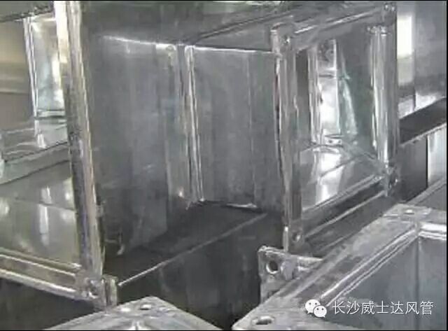 长沙螺旋风管,长沙等离子切割,长沙通风管道,通风配套