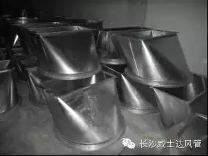 长沙螺旋风管,长沙等离子切割,长沙通风管道,通风配套