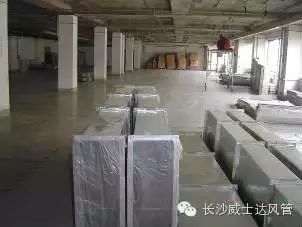 长沙螺旋风管,长沙等离子切割,长沙通风管道,通风配套