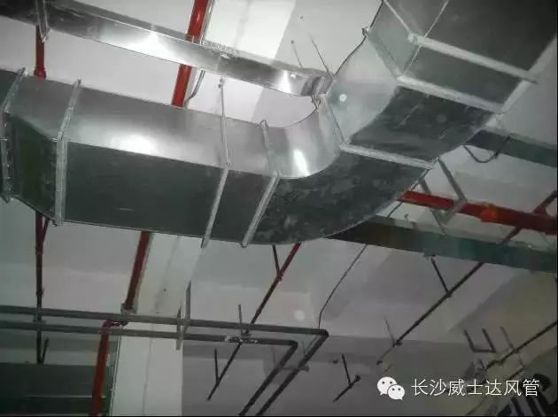 长沙螺旋风管,长沙等离子切割,长沙通风管道,通风配套