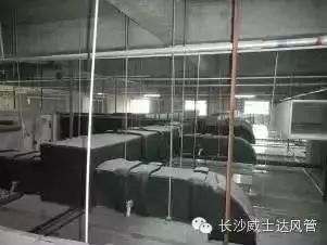 长沙螺旋风管,长沙等离子切割,长沙通风管道,通风配套