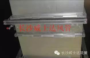 长沙螺旋风管,长沙等离子切割,长沙通风管道,通风配套