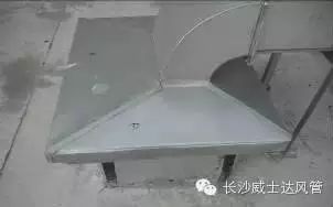 长沙螺旋风管,长沙等离子切割,长沙通风管道,通风配套