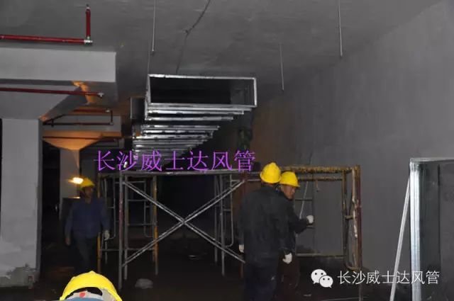 长沙螺旋风管,长沙等离子切割,长沙通风管道,通风配套