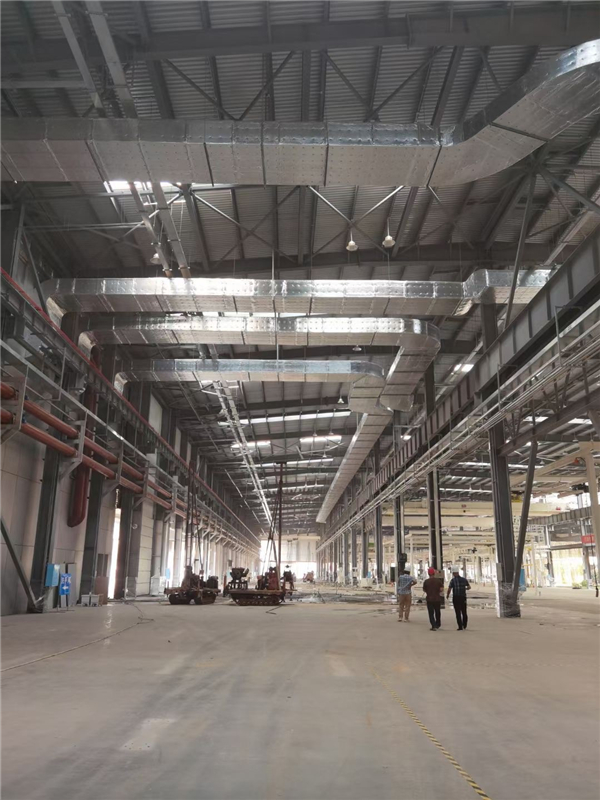 湖南风管,长沙风管,长沙风管加工,长沙镀锌风管,长沙不锈钢风管