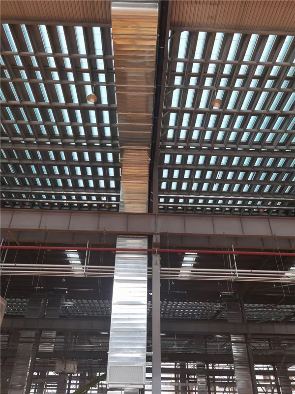 湖南风管,长沙风管,长沙风管加工,长沙镀锌风管,长沙不锈钢风管