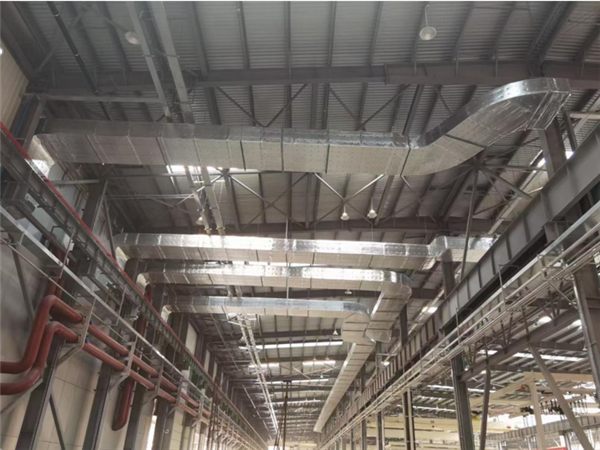 湖南风管,长沙风管,长沙风管加工,长沙镀锌风管,长沙不锈钢风管