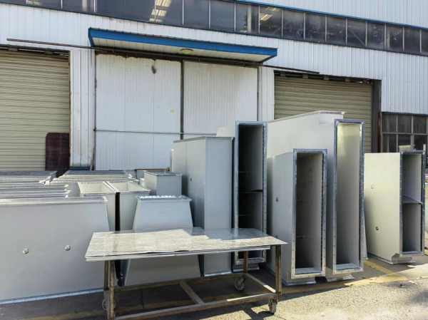 湖南风管,长沙风管,长沙风管加工,长沙镀锌风管,长沙不锈钢风管