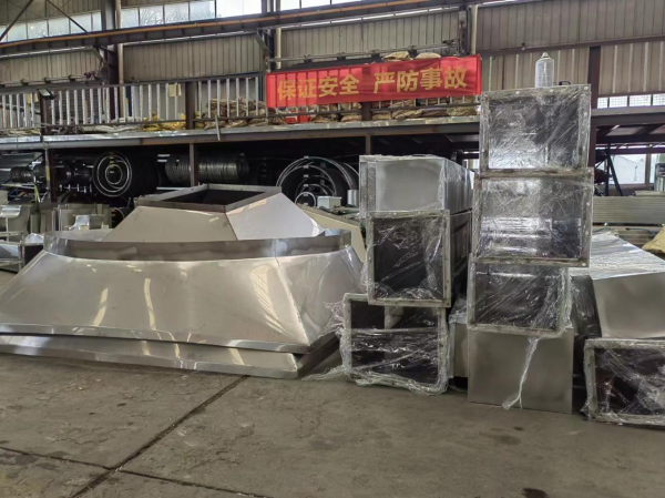 湖南风管,长沙风管,长沙风管加工,长沙镀锌风管,长沙不锈钢风管