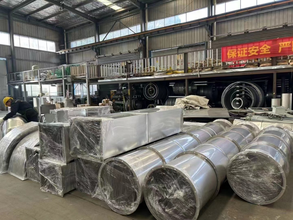 湖南风管,长沙风管,长沙风管加工,长沙镀锌风管,长沙不锈钢风管